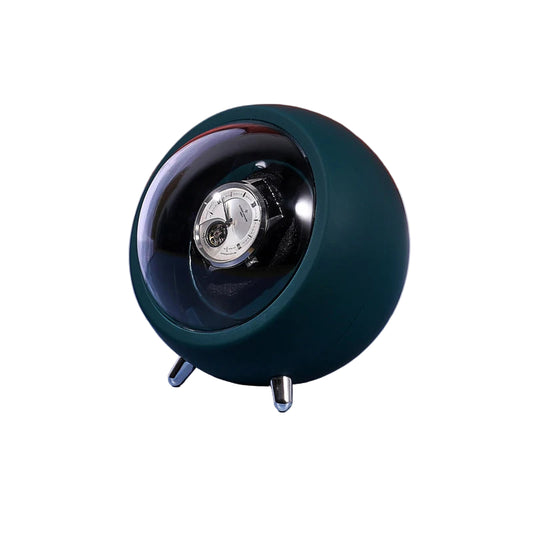 Watches Storage Box USB Cable / with Battery