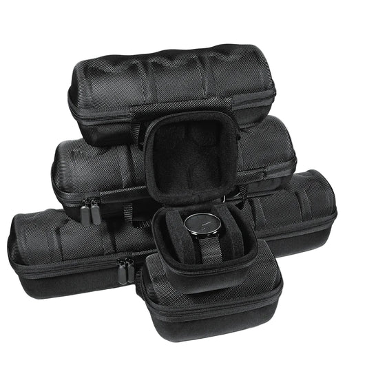 Watch Box Organizer Travel Case