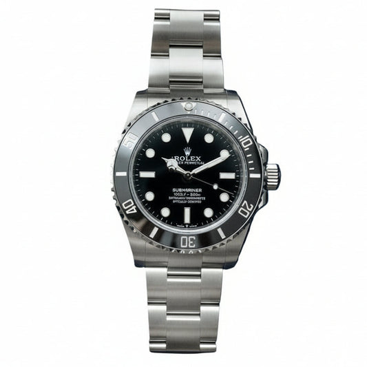 RO. Submariner R116610 40mm